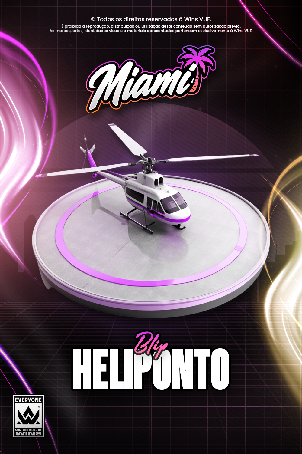 HELIPONTO