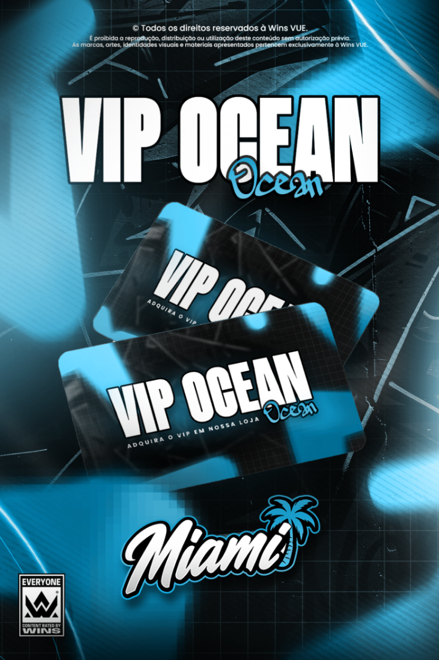 VIP OCEAN