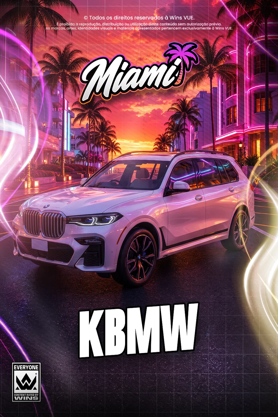 KBMW