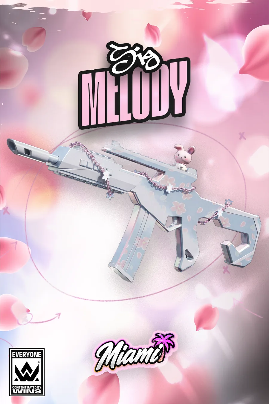 Sig My Melody