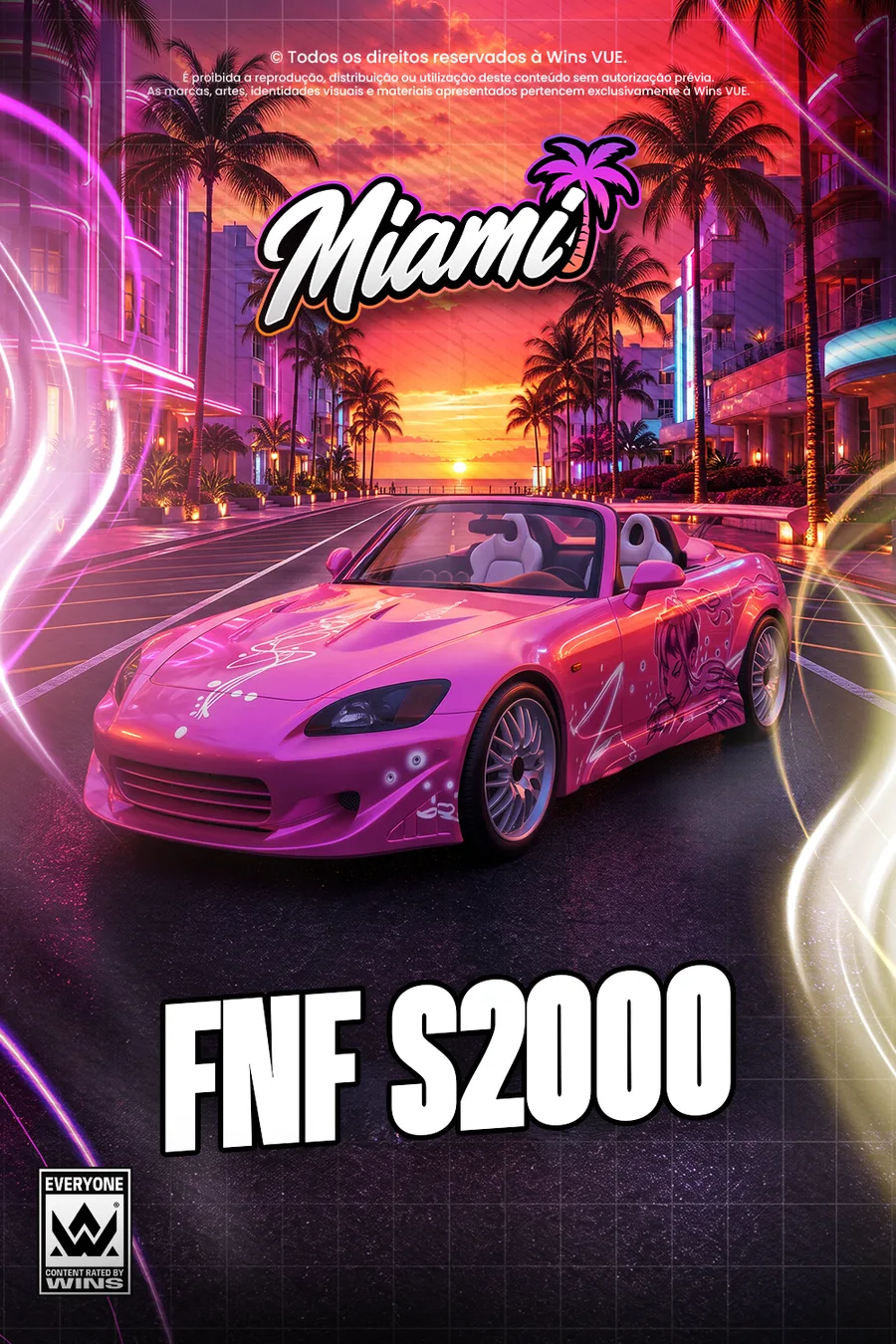 FNF S2000