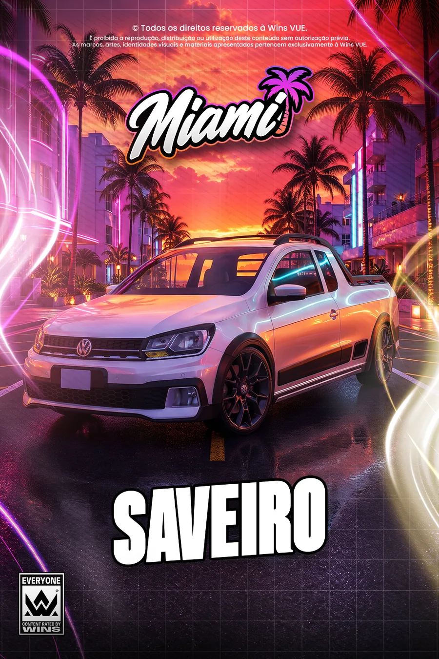 Saveiro