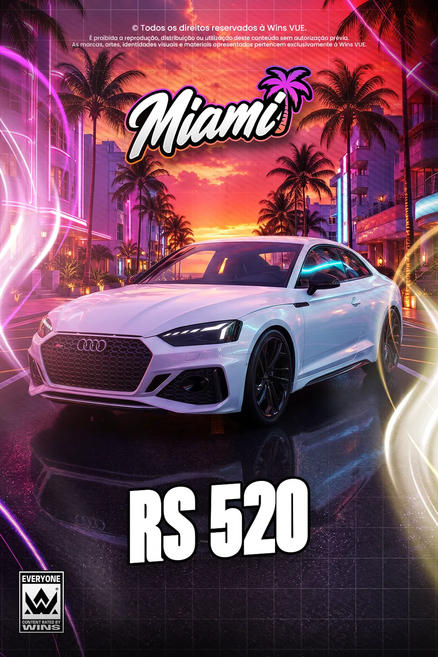 RS 520