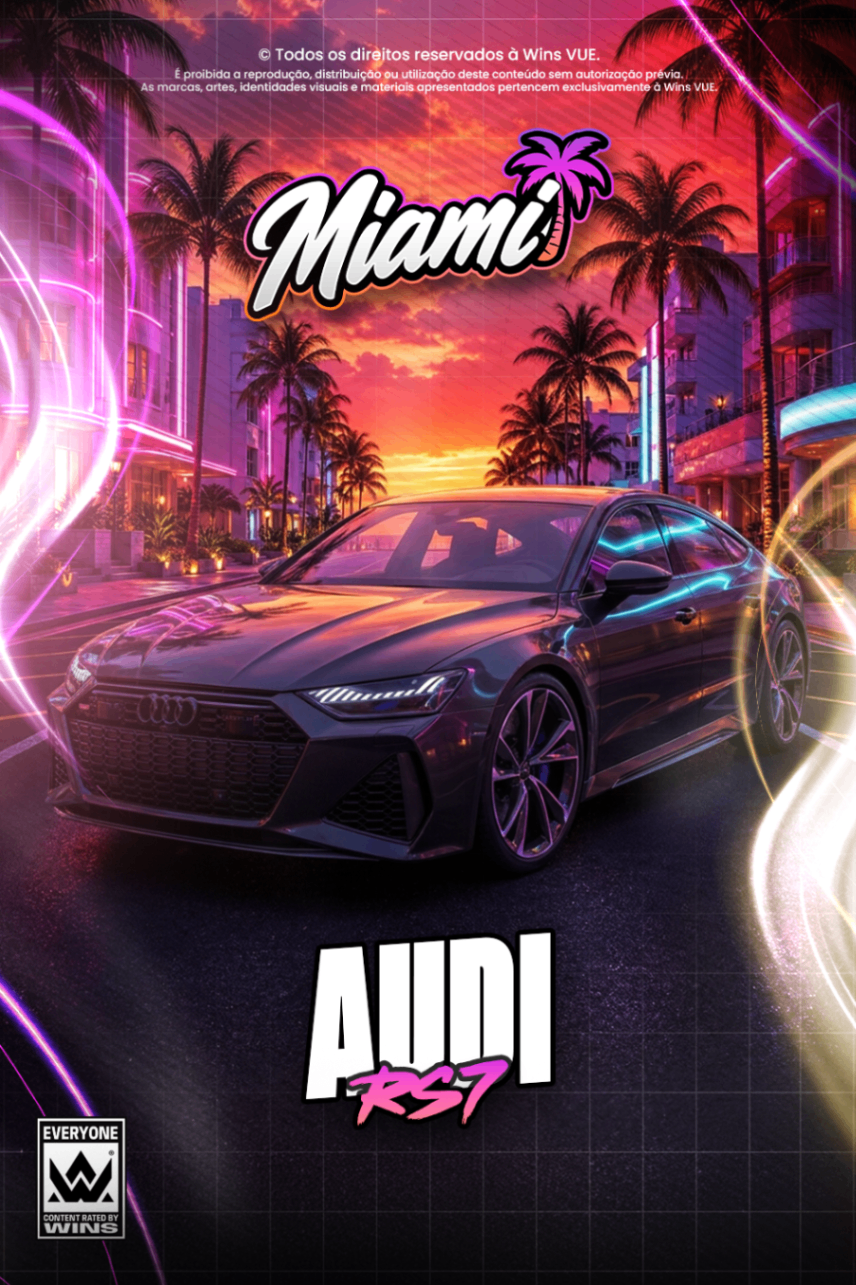 Audi RS7